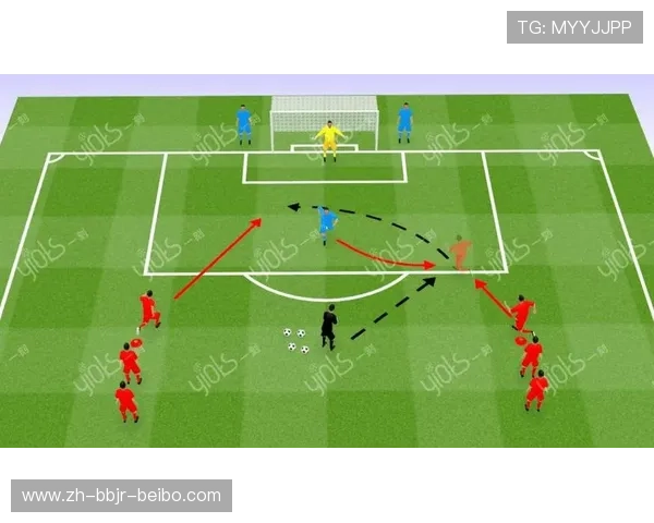 足球比赛中的节奏变化与进攻组织